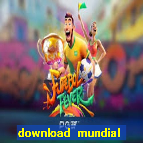 download mundial football league tudo desbloqueado